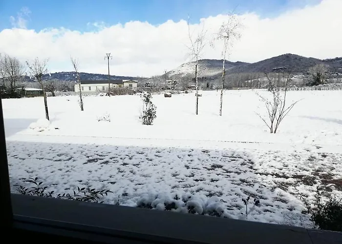 Ponte Vestilli B&B