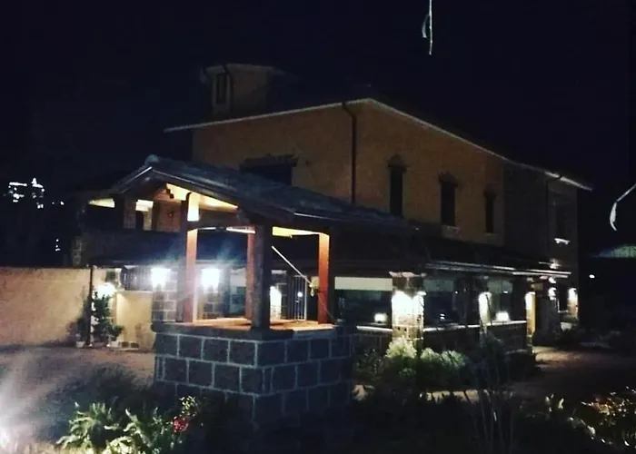 Ponte Vestilli B&B